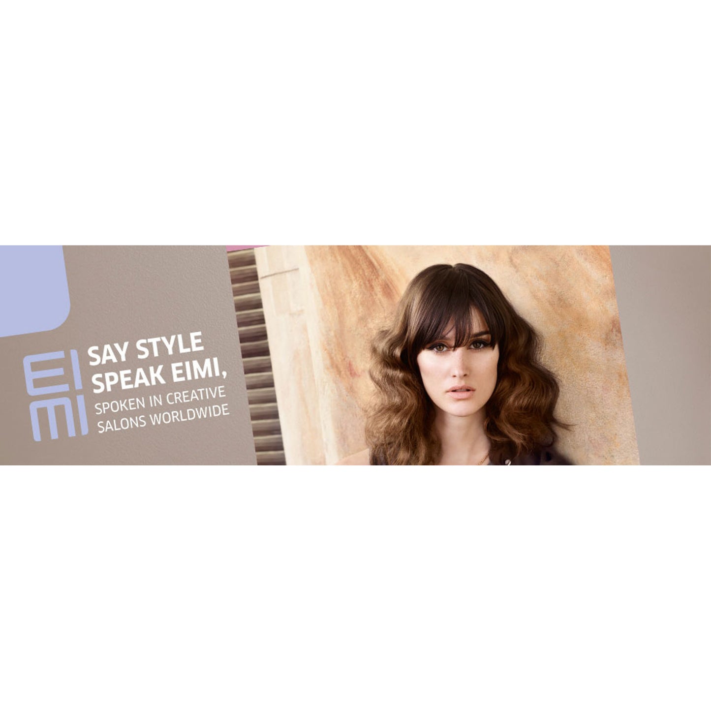 Wella Professionals EIMI Flowing Form Anti-Frizz Smoothing Balm, Hydration & Heat Protection