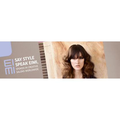 Wella Professionals EIMI Flowing Form Anti-Frizz Smoothing Balm, Hydration & Heat Protection