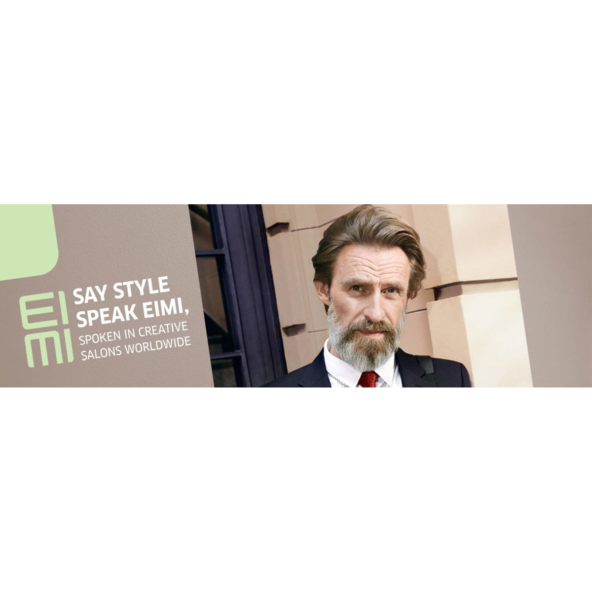 Wella Professionals EIMI Bold Move Matte Texturizing Paste, Light Hold Hair Styling Cream