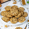 Pista House Butter Almond Cookies Premium