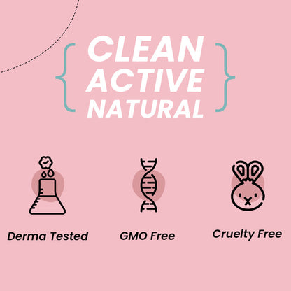 Dot & Key Hair Mask with Moringa + Argan Oil