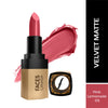 Faces Canada Comfy Matte Velvet Touch Lipstick - Pink Lemonade 05