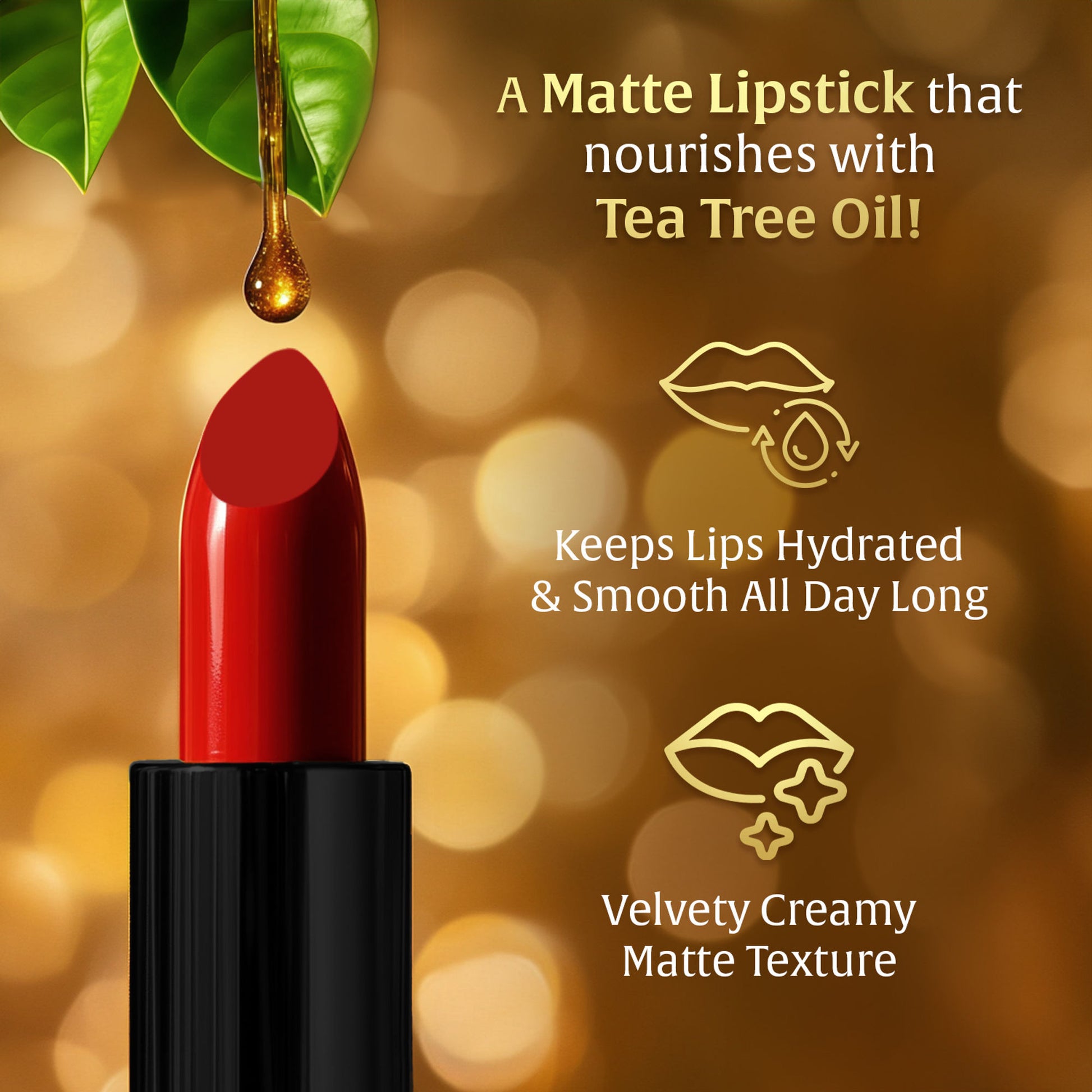 Faces Canada Comfy Matte Velvet Touch Lipstick - Cranberry Compote 13