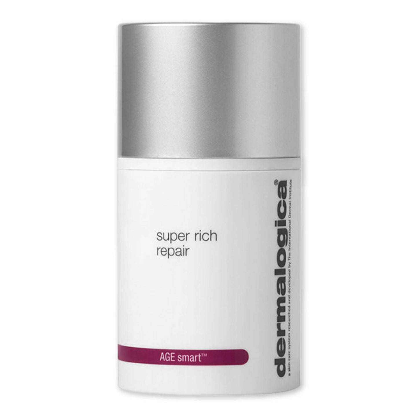 Dermalogica Super Rich Repair Ultra-Nourishing Cream AGE Smart- Vitamin E & Oat Kernel Extract