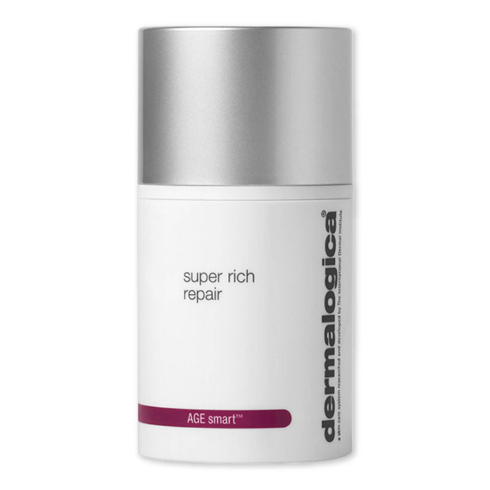 Dermalogica Super Rich Repair Ultra-Nourishing Cream AGE Smart- Vitamin E & Oat Kernel Extract