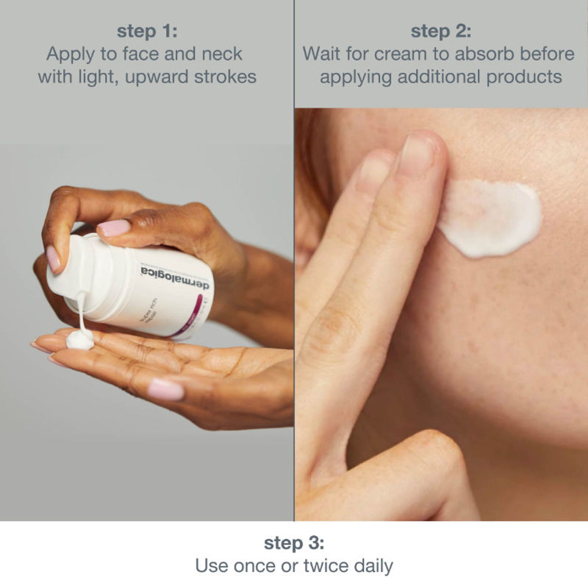 Dermalogica Super Rich Repair Ultra-Nourishing Cream AGE Smart- Vitamin E & Oat Kernel Extract