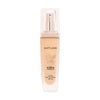 Matt look Double Stay HD Weightless Foundation Matte Finish - 04 Natural Beige