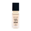 Matt look Hello Skin Velvet Glow Foundation - 02 Rose Vanilla