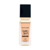Matt look Hello Skin Velvet Glow Foundation - 08 Golden Sun
