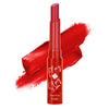Half N Half Play n Slay Velvette Smooth Transferproof Lipstick - 01 Rock In Red