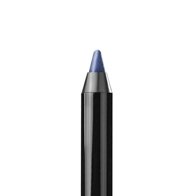 PAC Intense Gel Colored Eye Pencil - 36H Long Wear, Smudgeproof Waterproof, Easy Glide - Dark Blue
