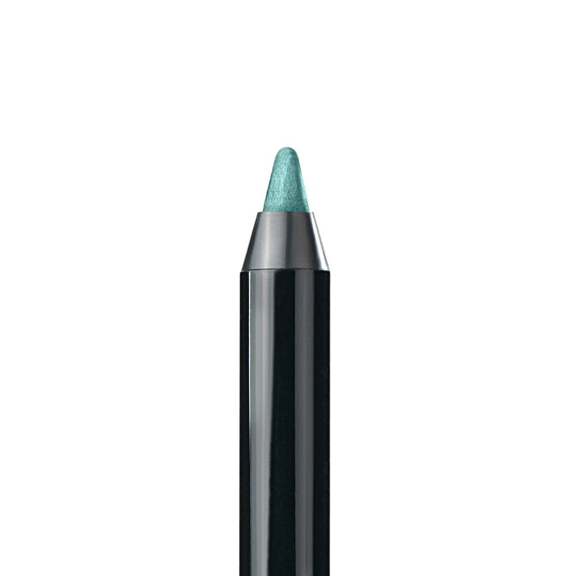 PAC Intense Gel Colored Eye Pencil - 36H Long Wear, Smudgeproof Waterproof, Easy Glide - Emerald Green