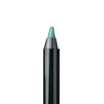 PAC Intense Gel Colored Eye Pencil - 36H Long Wear, Smudgeproof Waterproof, Easy Glide - Emerald Green
