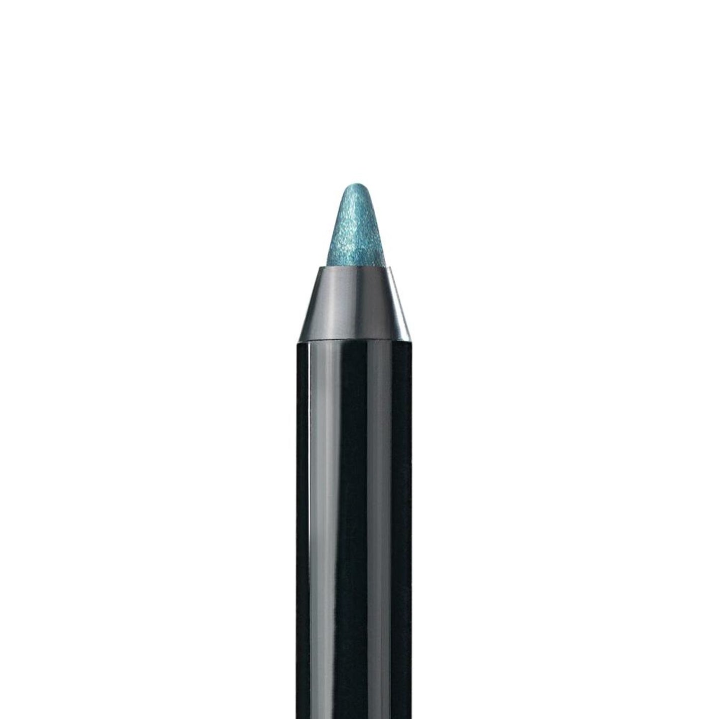 PAC Intense Gel Colored Eye Pencil - 36H Long Wear, Smudgeproof Waterproof, Easy Glide - Teal