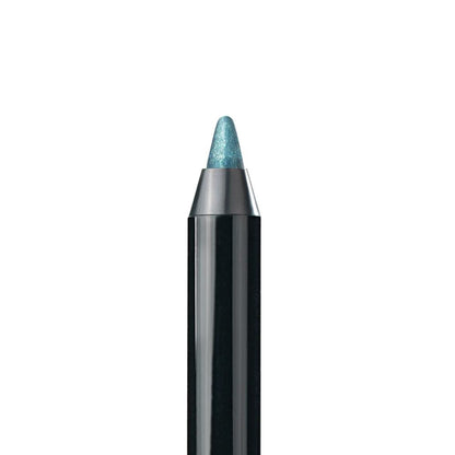 PAC Intense Gel Colored Eye Pencil - 36H Long Wear, Smudgeproof Waterproof, Easy Glide - Teal