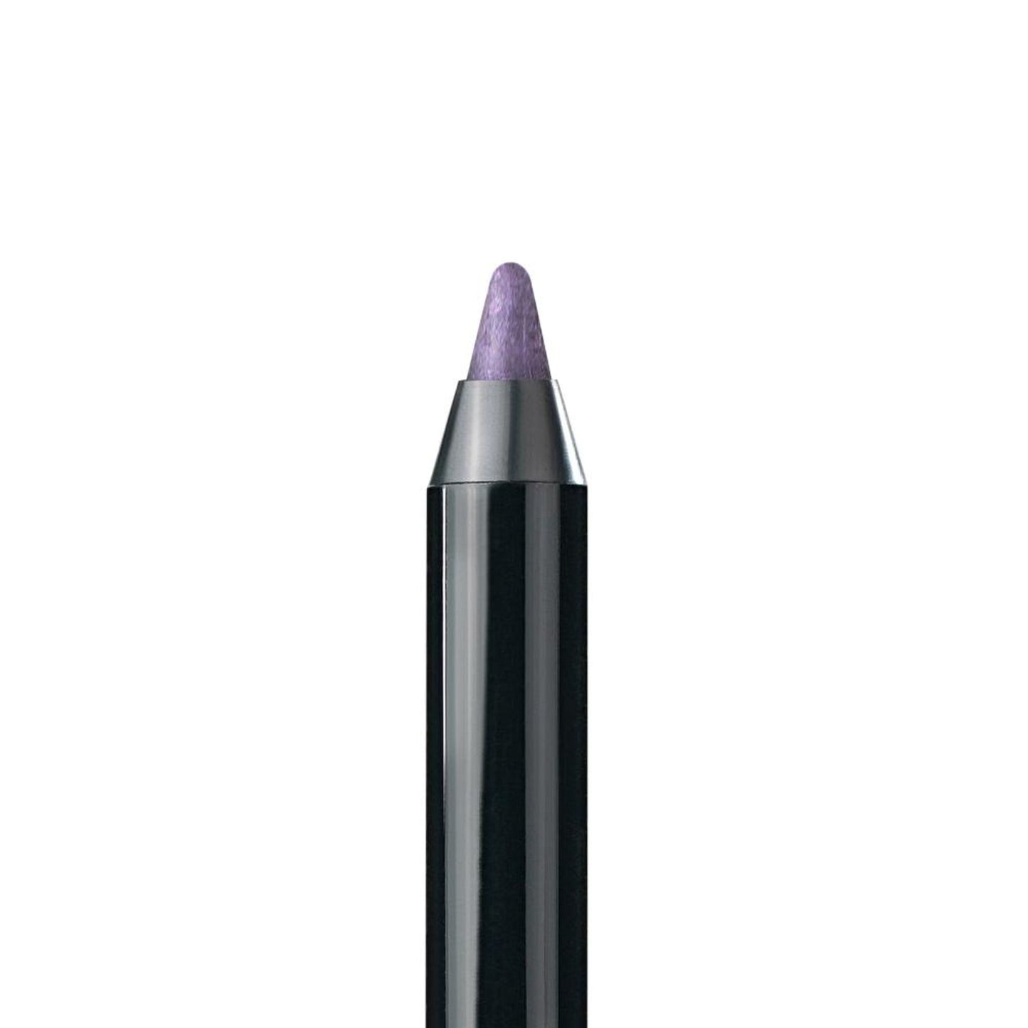 PAC Intense Gel Colored Eye Pencil - 36H Long Wear, Smudgeproof Waterproof, Easy Glide - Purple