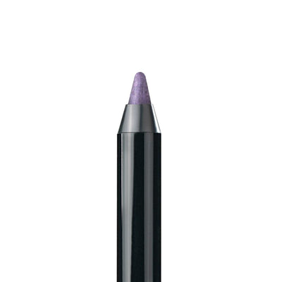 PAC Intense Gel Colored Eye Pencil - 36H Long Wear, Smudgeproof Waterproof, Easy Glide - Purple
