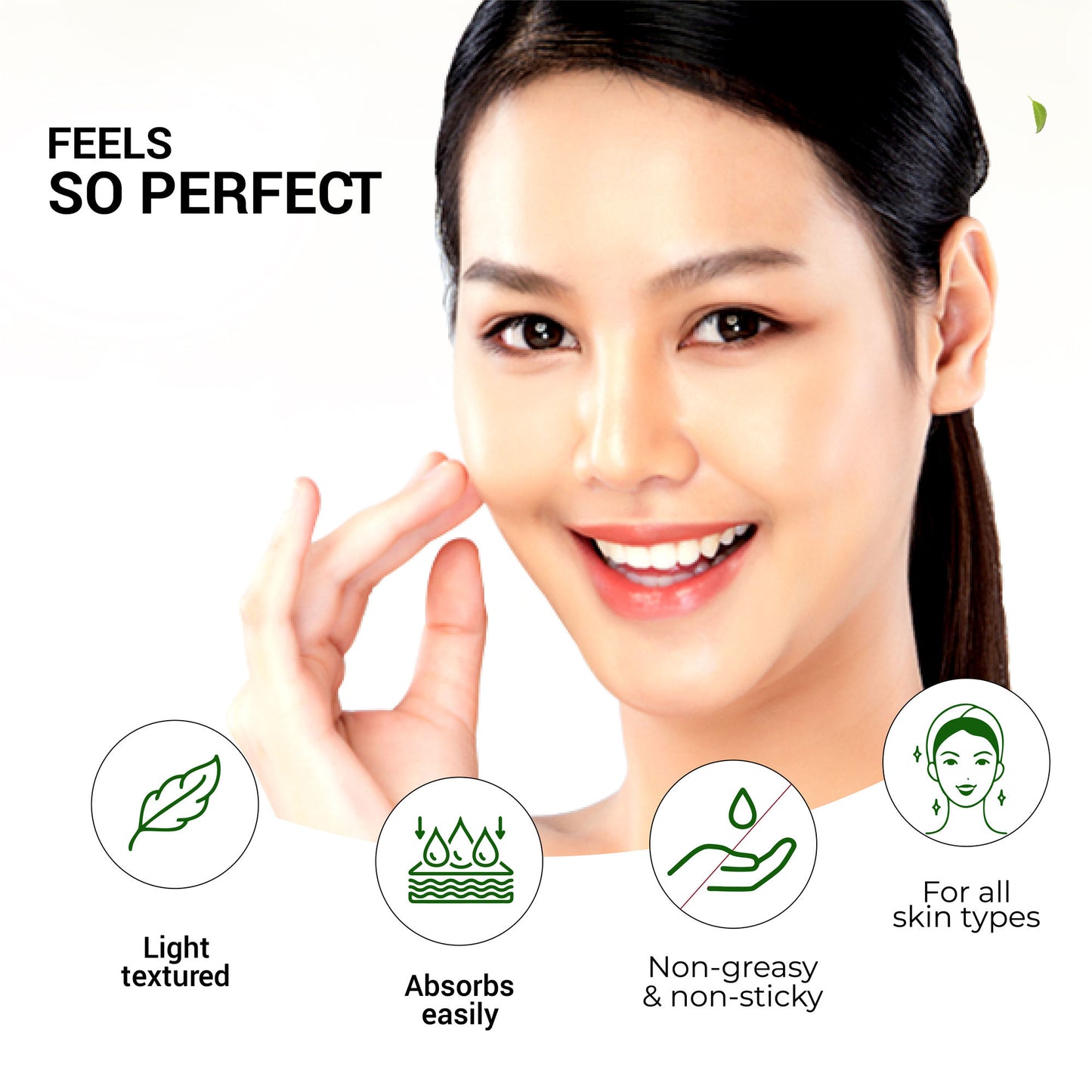 Indus Valley Brightening Depigmentation Gel