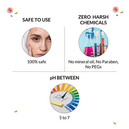 Indus Valley Brightening Depigmentation Gel