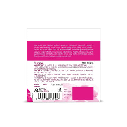 Charmis Deep Nourishing Cold Cream With Vitamin C- A & E