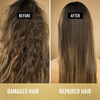 Pantene Advanced Hair Fall Solution Total Damage Care Shampoo