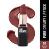 Swiss Beauty Pure Creamy Matte Lipstick - 03 Blooming Blush