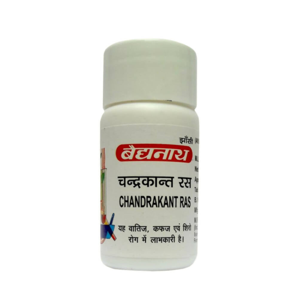 Baidyanath Chandrakant Ras - Indyancart