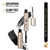 Insight Cosmetics Lift & Curl Mascara