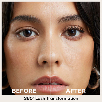 Insight Cosmetics Lift & Curl Mascara
