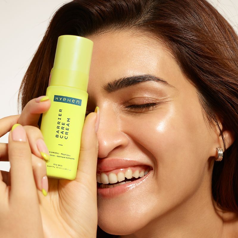 Hyphen By Kriti Sanon Barrier Care Cream For Oily Skin - Indyancart