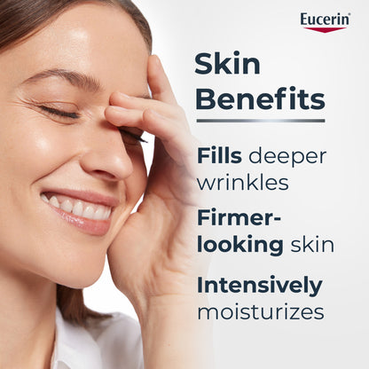 Eucerin Hyaluron-Filler +3X Effect Day SPF 30