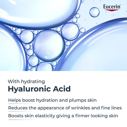 Eucerin Hyaluron-Filler +3X Effect Day SPF 30