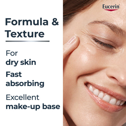 Eucerin Hyaluron-Filler +3X Effect Day SPF 30