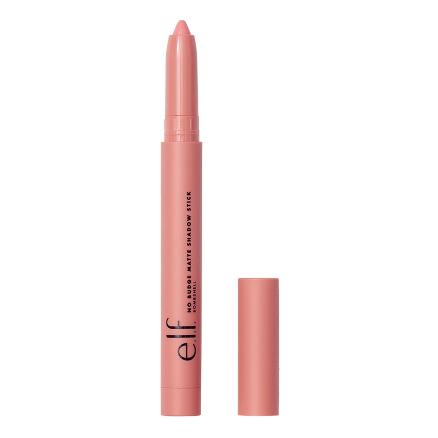 e.l.f. Cosmetics No Budge Matte Shadow Stick - Bombshell