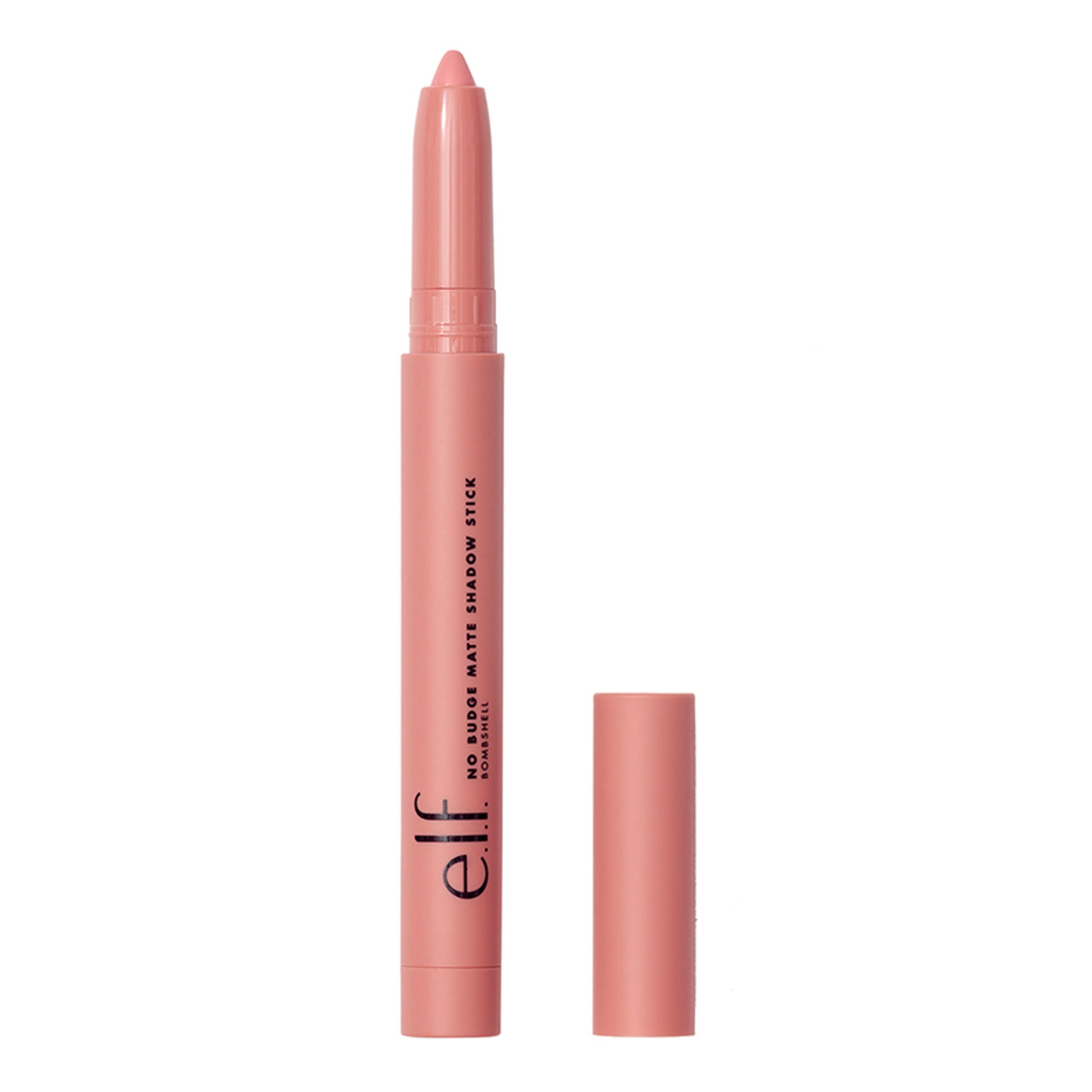 e.l.f. Cosmetics No Budge Matte Shadow Stick - Bombshell