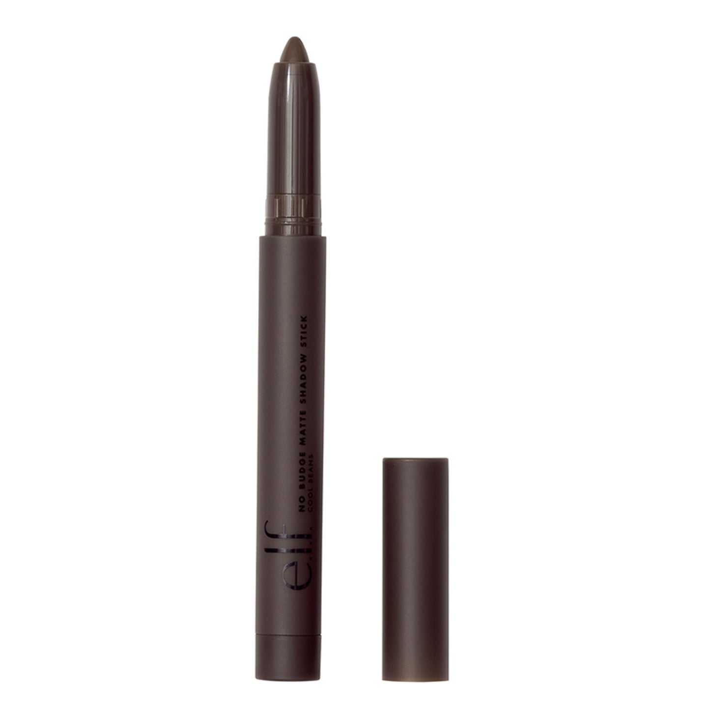 e.l.f. Cosmetics No Budge Matte Shadow Stick - Cool Beans