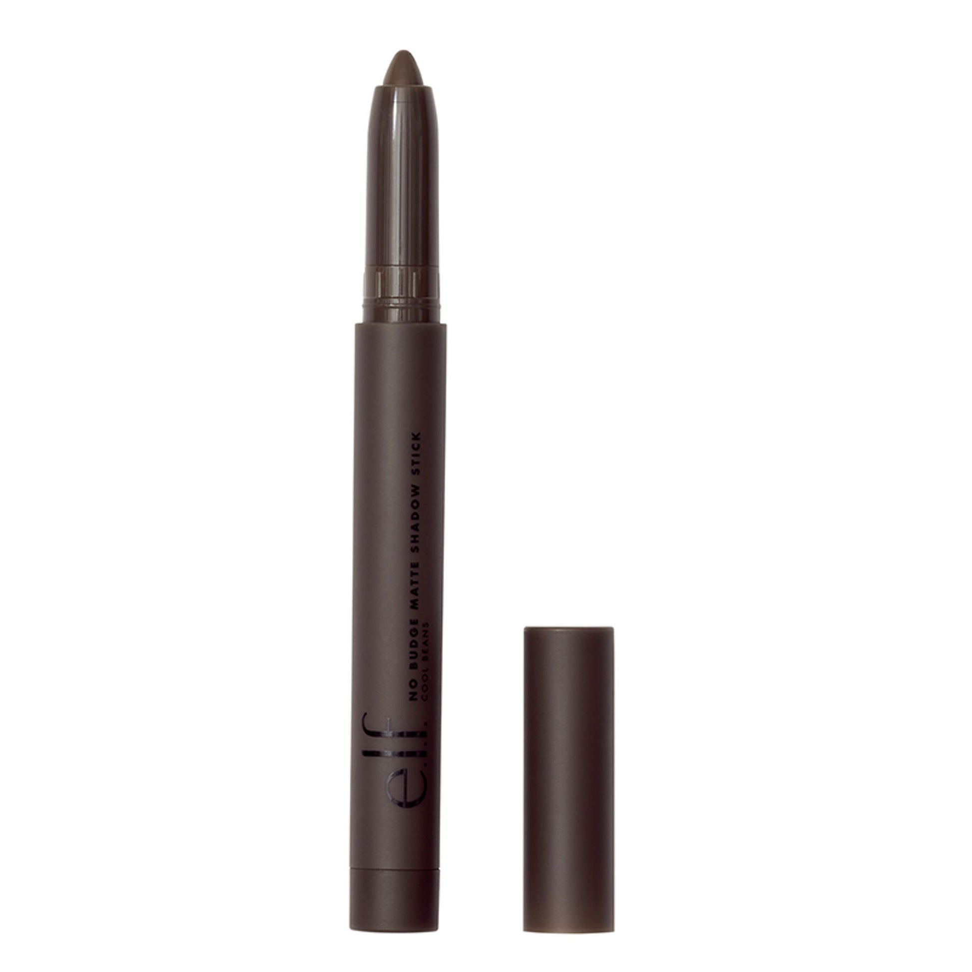 e.l.f. Cosmetics No Budge Matte Shadow Stick - Cool Beans