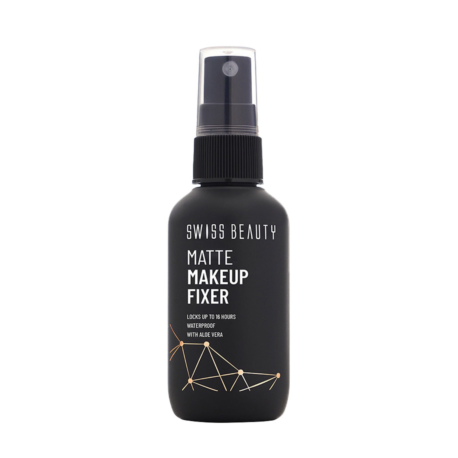 Swiss Beauty Matte Makeup Fixer Spray