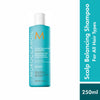 Moroccanoil Scalp Balancing Shampoo|Niacinamide+Salicylic Acid| Hydrates & Reduces Soothe Flakes