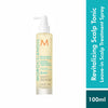 Moroccanoil Revitalizing Scalp Tonic Hairspray Reduces Hair Shedding by 97% Boosts Hair Density