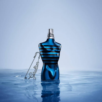 Jean Paul Gaultier Le Male In Blue Eau De Parfum