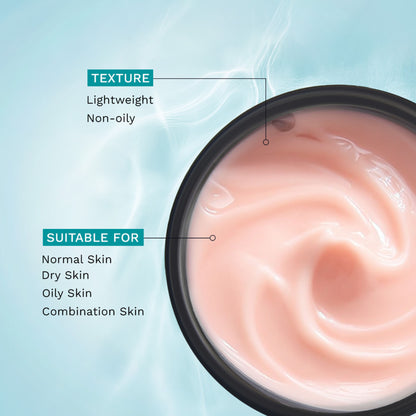 Pilgrim French Red Vine Youthful Glow Moisturizer SPF 30 with Vitamin C