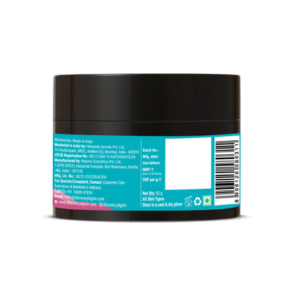 Pilgrim French Red Vine Youthful Glow Moisturizer SPF 30 with Vitamin C