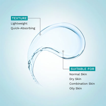 Pilgrim 2% Hyaluronic Acid Hydration Super Serum Promotes Cell Regeneration Brighten Skin Anti Aging