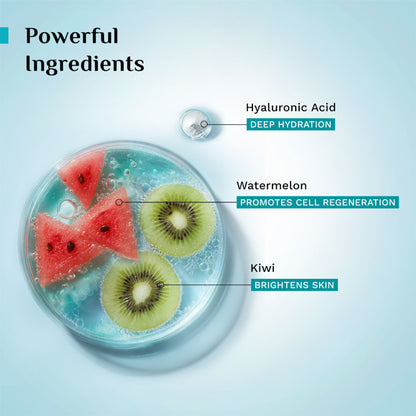 Pilgrim 2% Hyaluronic Acid Hydration Super Serum Promotes Cell Regeneration Brighten Skin Anti Aging