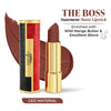 LoveChild Masaba Statement Matte Lipstick - Ceo Material