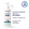 WishCare Ceramide Anti Dandruff Conditioner for Dry & Frizzy Hair - Controls Dandruff & Adds Shine