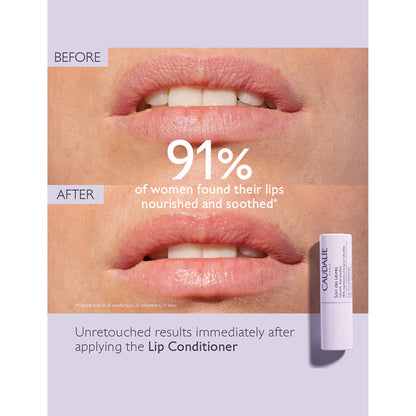 Caudalie Vinotherapist Nourishing Lip Conditionner
