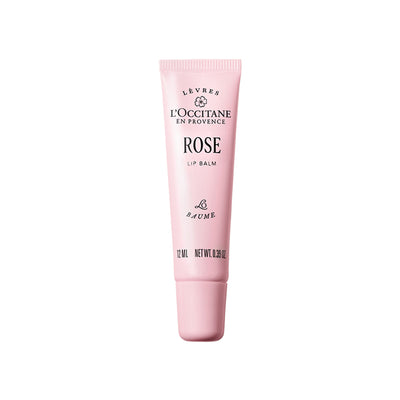 L'Occitane Rose Lip Balm