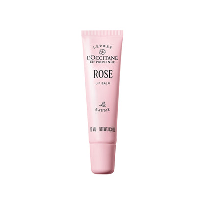L'Occitane Rose Lip Balm